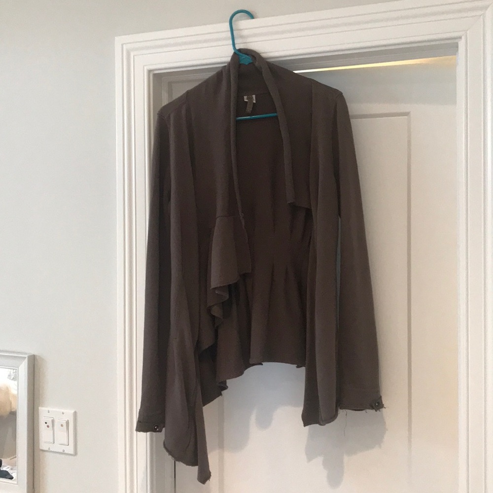 XCVI woman’s sweater